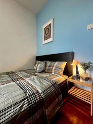 The Bayshore (D16), Condominium #633071141